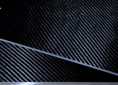 碳纖維板3k斜紋平紋啞光、亮光定